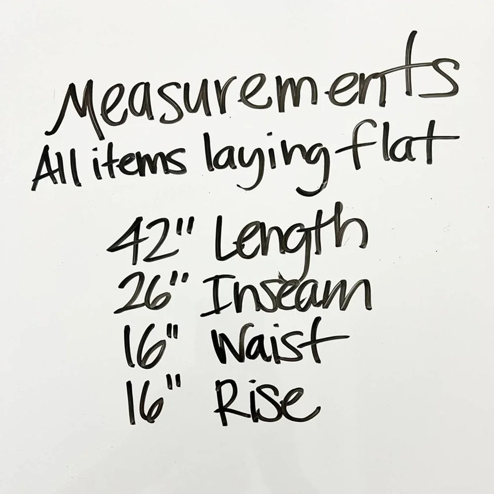 Urban Outfitters Cotton UO Bennie Paperbag Wide-Leg Pant in Orange Large - Picture 15 of 15